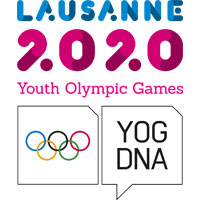 Lausanne 2020