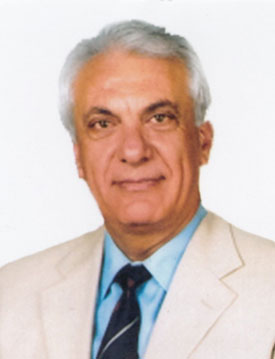 Σοφοκλής Χαραλαμπίδης